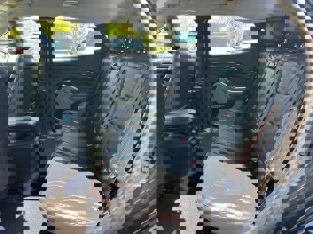 Certified 2025 Ford Mustang Mach-E Premium w/ Sport Appearance Package image 12