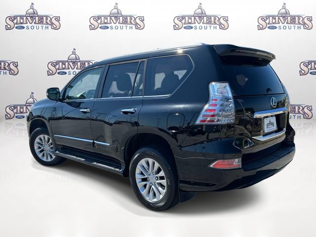 Used 2019 Lexus GX 460 Premium w/ Premium Package AWD/4WD image 5