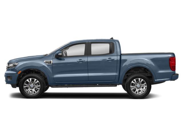 Certified 2023 Ford Ranger Lariat