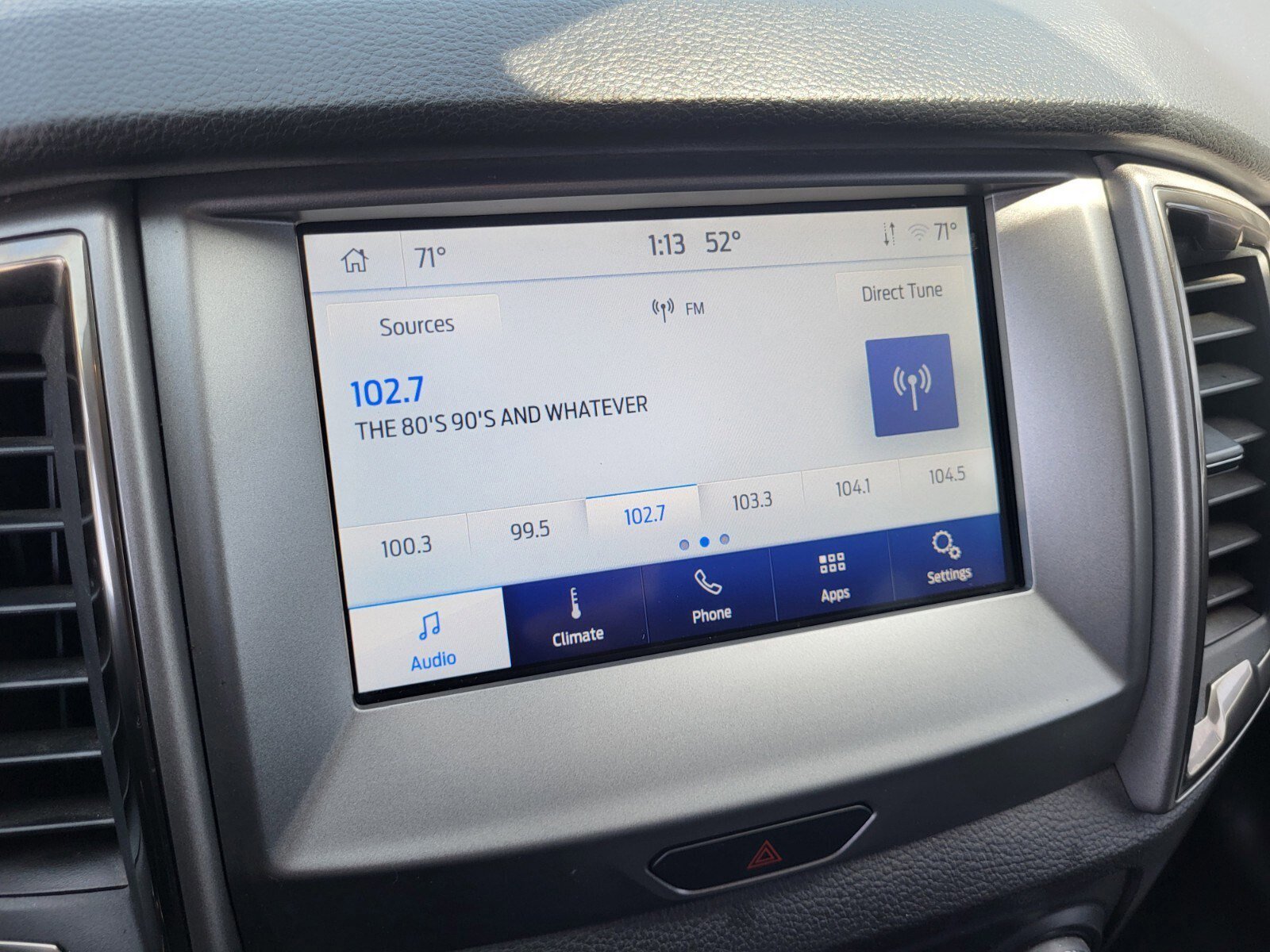 Certified 2020 Ford Ranger XLT w/ Equipment Group 301A Mid image 21