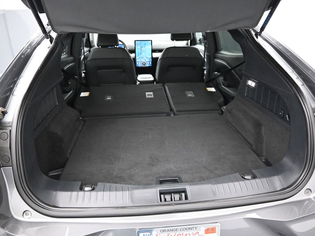 Certified 2023 Ford Mustang Mach-E Select image 24