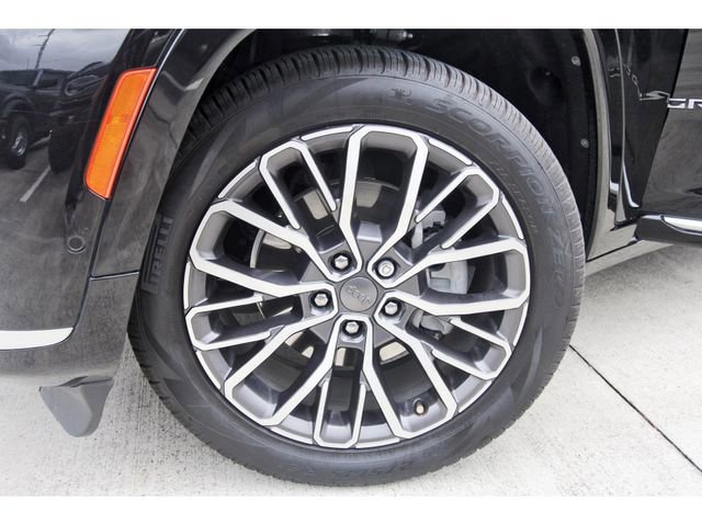 Used 2021 Jeep Grand Cherokee L Summit image 30