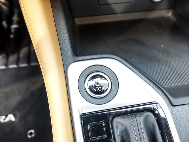Used 2023 Nissan Sentra SV w/ SV Premium Package FWD image 17