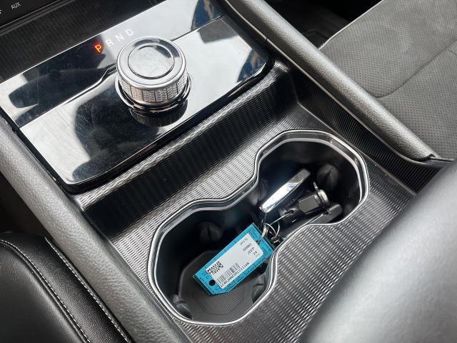 Used 2024 Jeep Grand Cherokee Altitude image 27