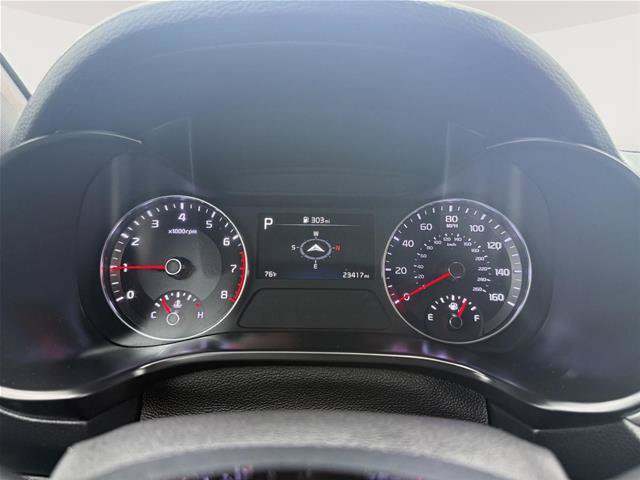 Used 2023 Kia Forte GT-Line w/ GT-Line Premium Package FWD image 10