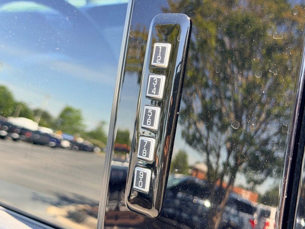 Certified 2023 Ford F150 XLT w/ Equipment Group 302A High AWD/4WD image 25
