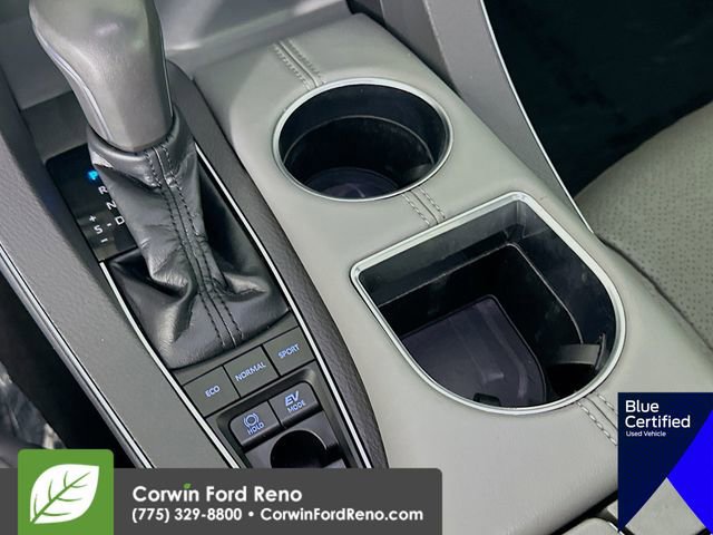 Used 2019 Toyota Avalon Limited w/ Advanced Safety Package image 20