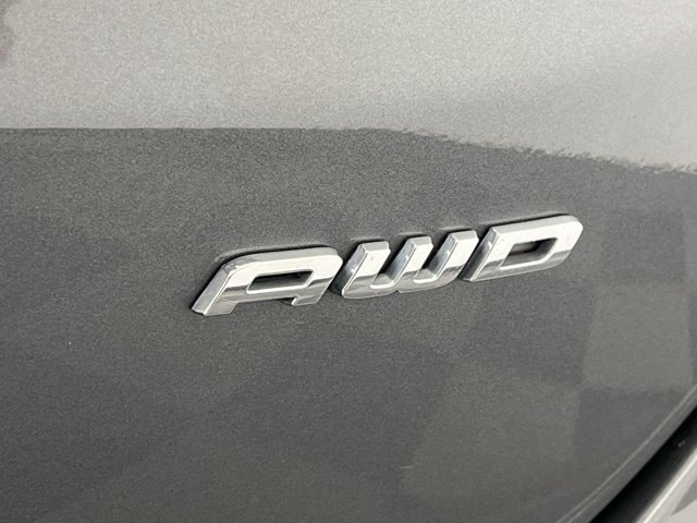 Certified 2024 Ford Edge SEL AWD/4WD image 28