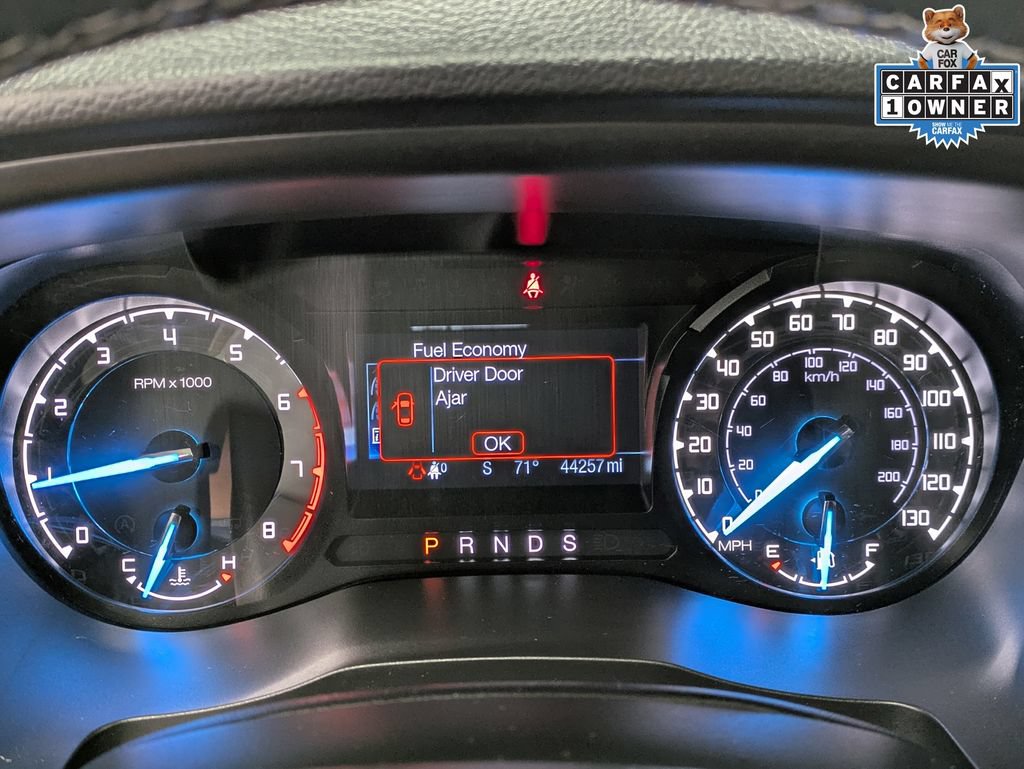 Certified 2023 Ford Ranger XLT w/ Equipment Group 302A High AWD/4WD image 19