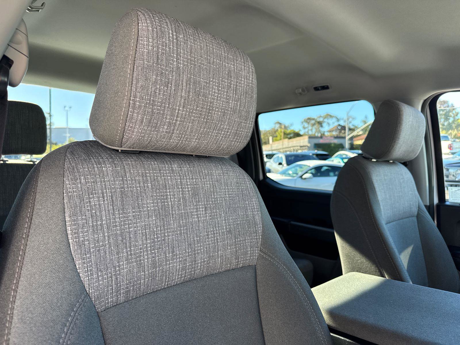 Certified 2025 Ford F250 XLT w/ FX4 Off-Road Package image 16