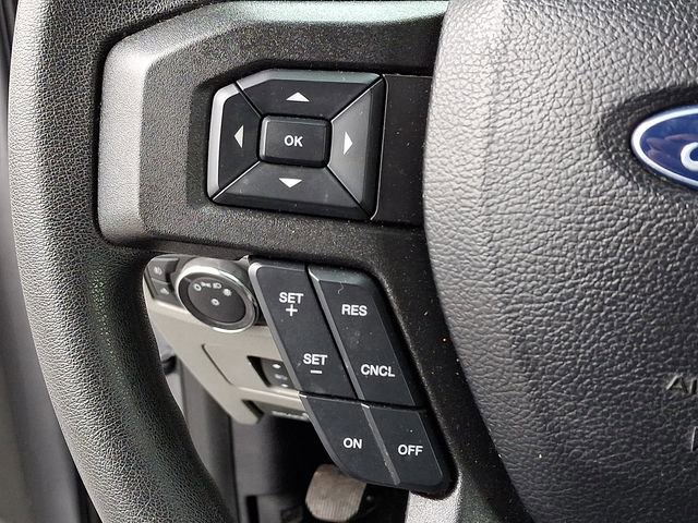 Certified 2020 Ford F350 XLT w/ XLT Premium Package image 22