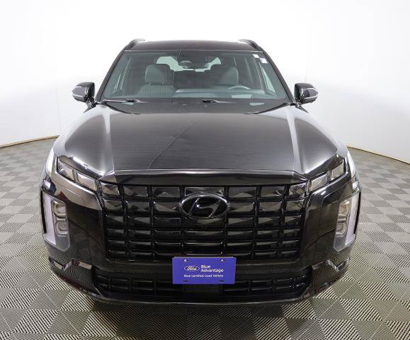 Used 2025 Hyundai Palisade Calligraphy AWD/4WD image 3