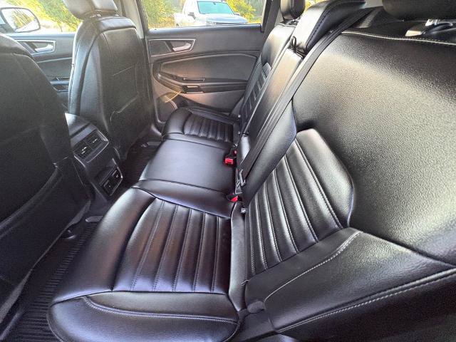 Certified 2020 Ford Edge SEL w/ Convenience Package AWD/4WD image 24
