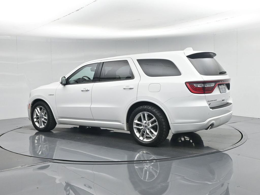 Used 2021 Dodge Durango R/T AWD/4WD image 7