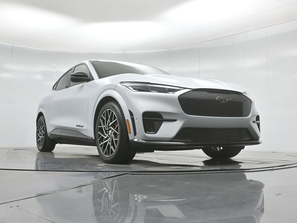 Certified 2023 Ford Mustang Mach-E GT w/ GT Performance Edition image 5