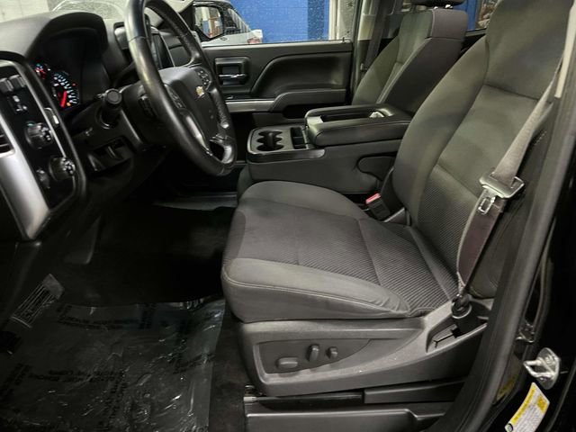 Used 2017 Chevrolet Silverado 1500 LT w/ All Star Edition image 16