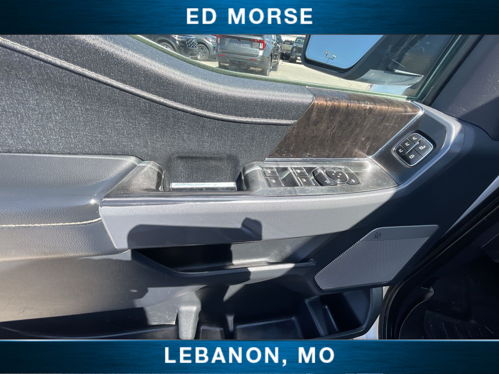 Certified 2022 Ford F150 Lariat w/ Equipment Group 502A High AWD/4WD image 23
