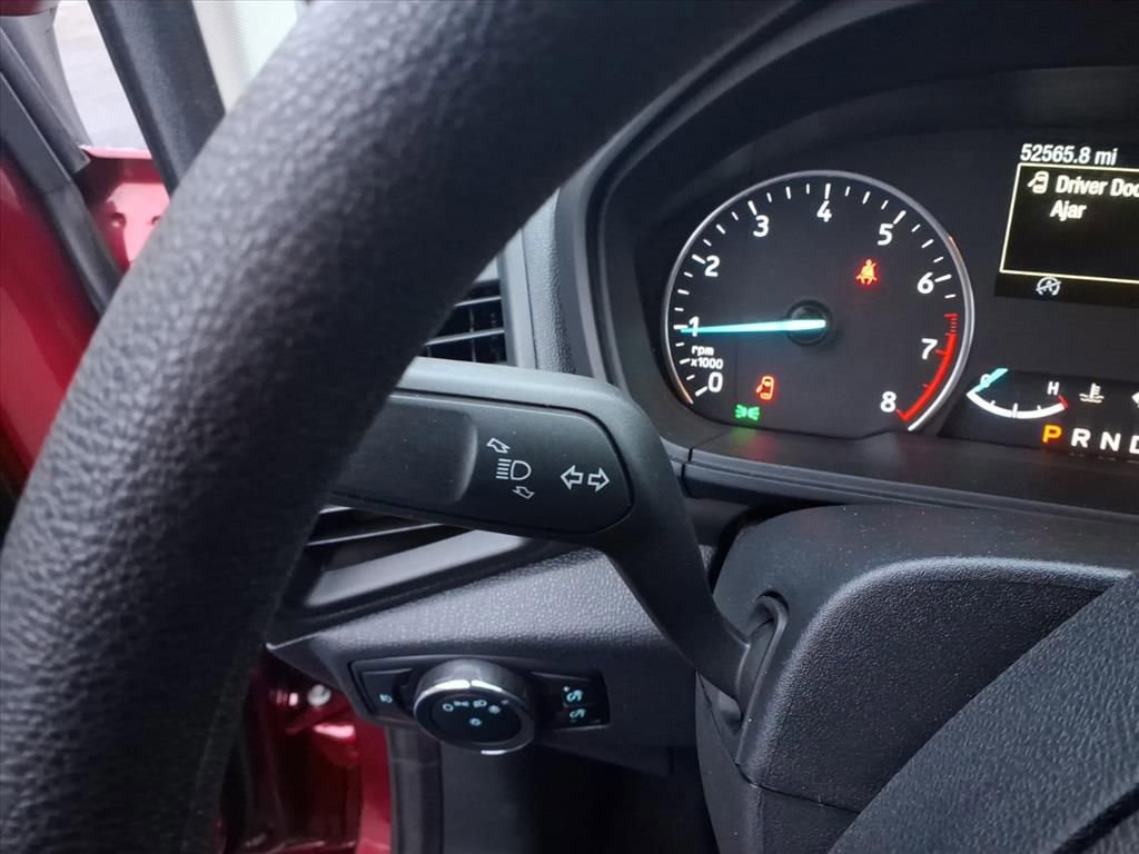 Certified 2021 Ford EcoSport SE image 20