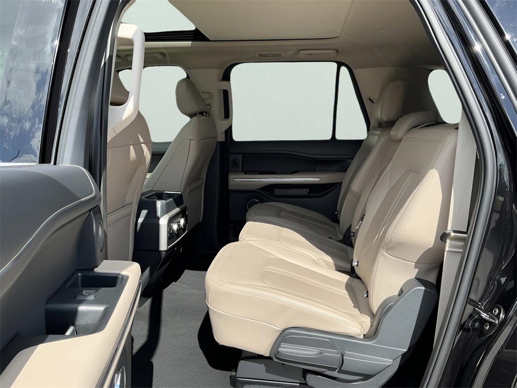 Certified 2024 Ford Expedition Max Limited image 39