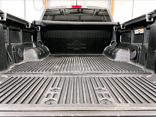 Certified 2020 Ford Ranger Lariat w/ FX4 Off-Road Package AWD/4WD image 32