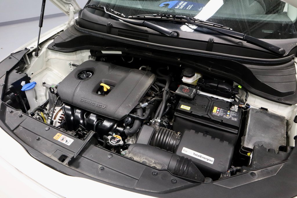 Used 2025 Kia Soul LX w/ LX Technology Package image 15