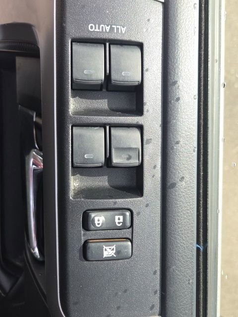 Used 2021 Toyota 4Runner SR5 AWD/4WD image 24