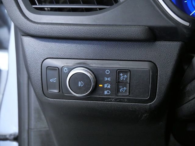 Certified 2022 Ford Escape SEL w/ Technology Package image 22