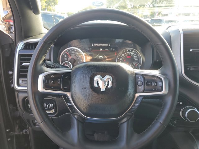 Used 2025 RAM 1500 Big Horn image 18