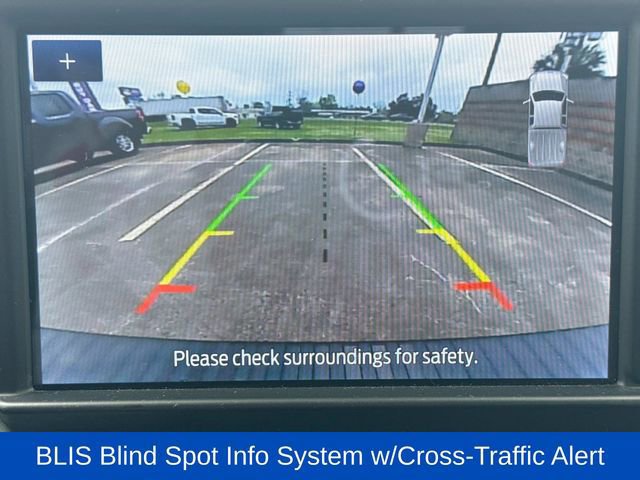 Certified 2022 Ford Maverick Lariat w/ Lariat Luxury Package image 34