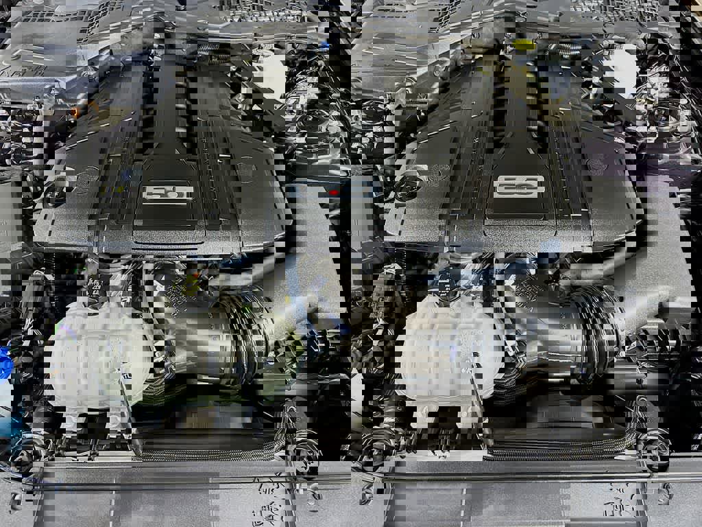 Certified 2023 Ford Mustang GT Premium image 9