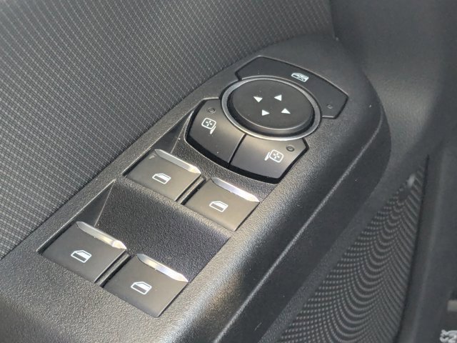 Certified 2024 Ford Bronco Sport Outer Banks image 25