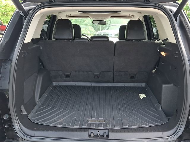 Certified 2019 Ford Escape Titanium AWD/4WD image 35