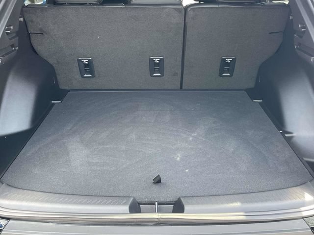 Used 2026 Chevrolet Equinox EV LT AWD/4WD image 21