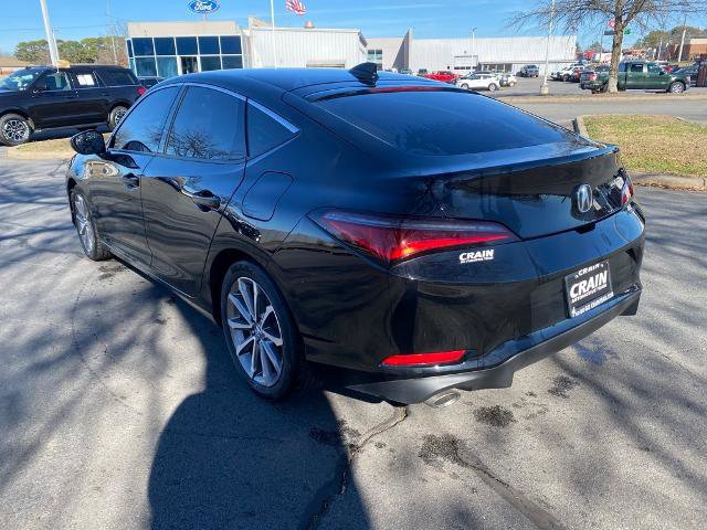 Used 2023 Acura Integra image 3