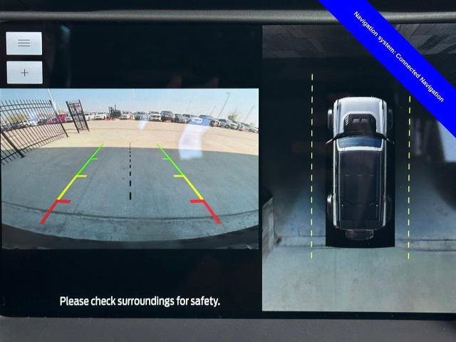 Certified 2023 Ford Bronco Raptor image 8