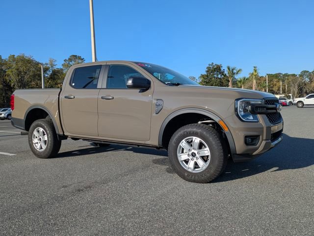 Certified 2025 Ford Ranger XL image 8