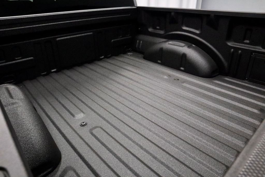 Certified 2025 Ford F150 STX w/ Equipment Group 200A AWD/4WD image 13