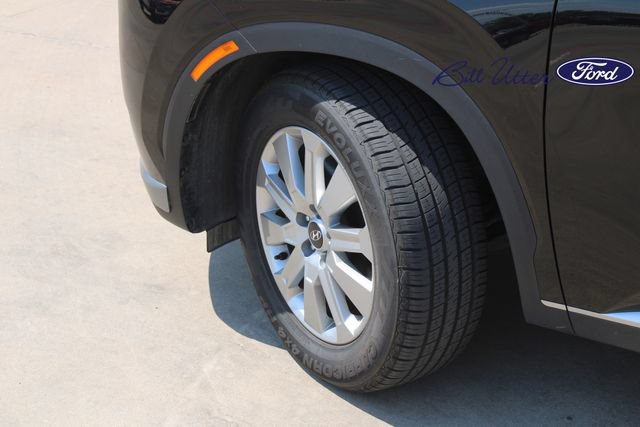 Used 2025 Hyundai Palisade SEL AWD/4WD image 9