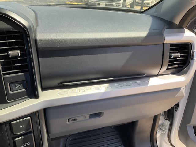 Certified 2025 Ford F250 XLT w/ FX4 Off-Road Package AWD/4WD image 23