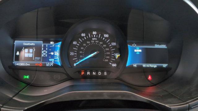 Certified 2024 Ford Edge SEL w/ Convenience Package AWD/4WD image 20