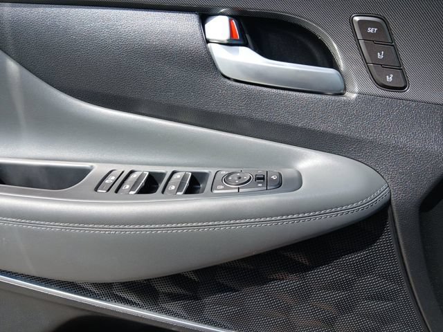 Used 2021 Hyundai Santa Fe Limited FWD image 19