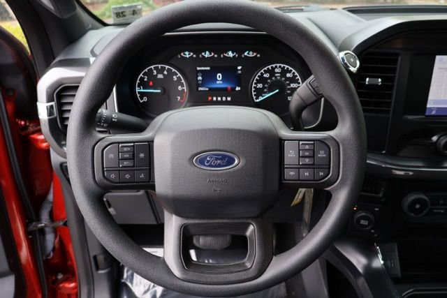 Certified 2023 Ford F150 XL AWD/4WD image 17