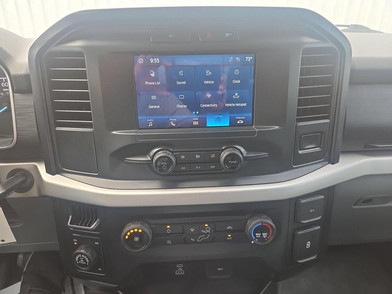Certified 2021 Ford F150 XL w/ Equipment Group 101A High AWD/4WD image 24