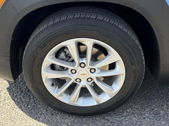 Used 2024 Chevrolet TrailBlazer LS w/ LS Convenience Package image 12