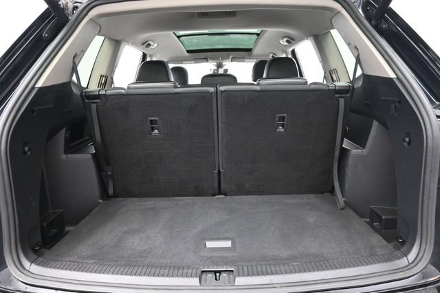 Used 2021 Volkswagen Atlas SEL FWD image 29