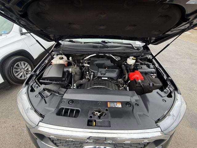 Certified 2019 Ford Ranger XLT w/ Equipment Group 302A Luxury image 20