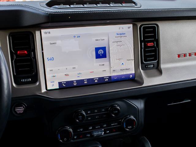 Certified 2023 Ford Bronco Raptor AWD/4WD image 18