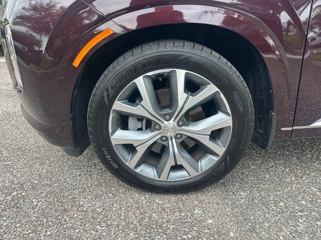 Used 2021 Hyundai Palisade Limited w/ Cargo Package AWD/4WD image 38
