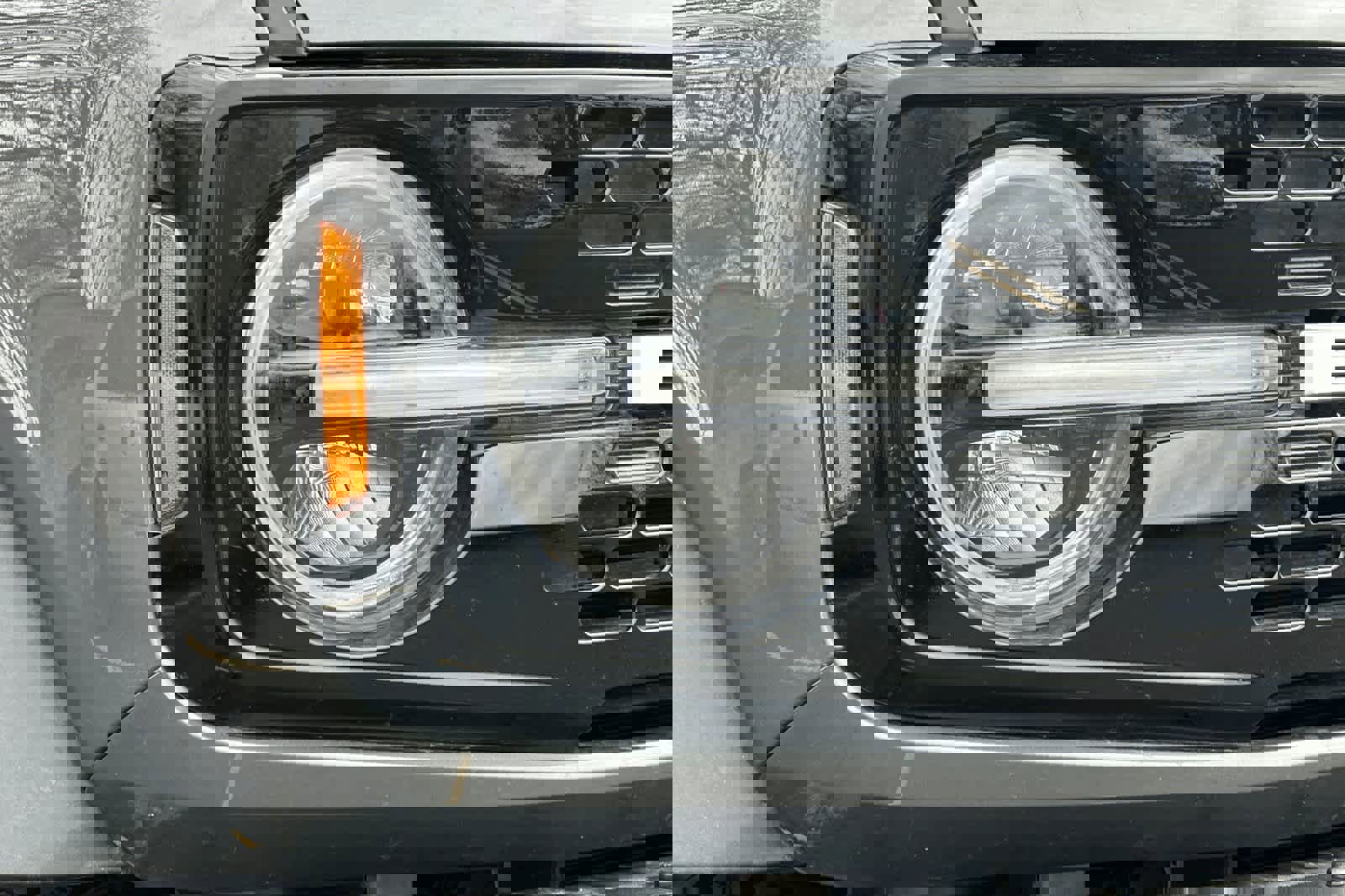 Certified 2024 Ford Bronco Wildtrak image 10