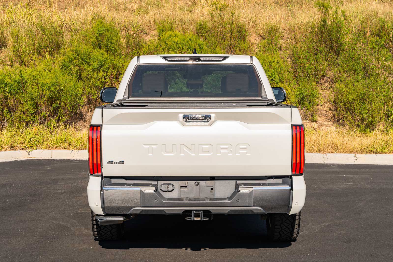 Used 2023 Toyota Tundra 1794 Edition w/ Advanced Package AWD/4WD image 6